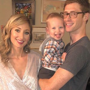 Meet your Posher, Eric